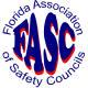 florida association of safety councils logo